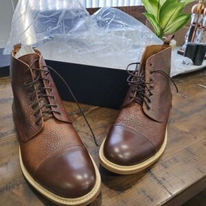 Taft Boot Jack boot in Rome. Hardly worn. Great condition. Size 13.5 Men